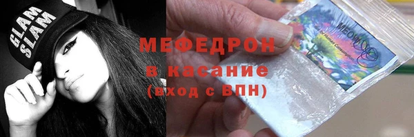 стафф Алексин