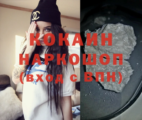стафф Алексин