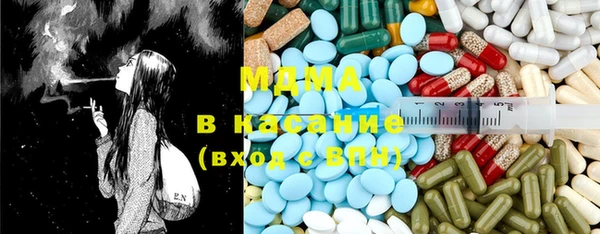 крисы Абаза